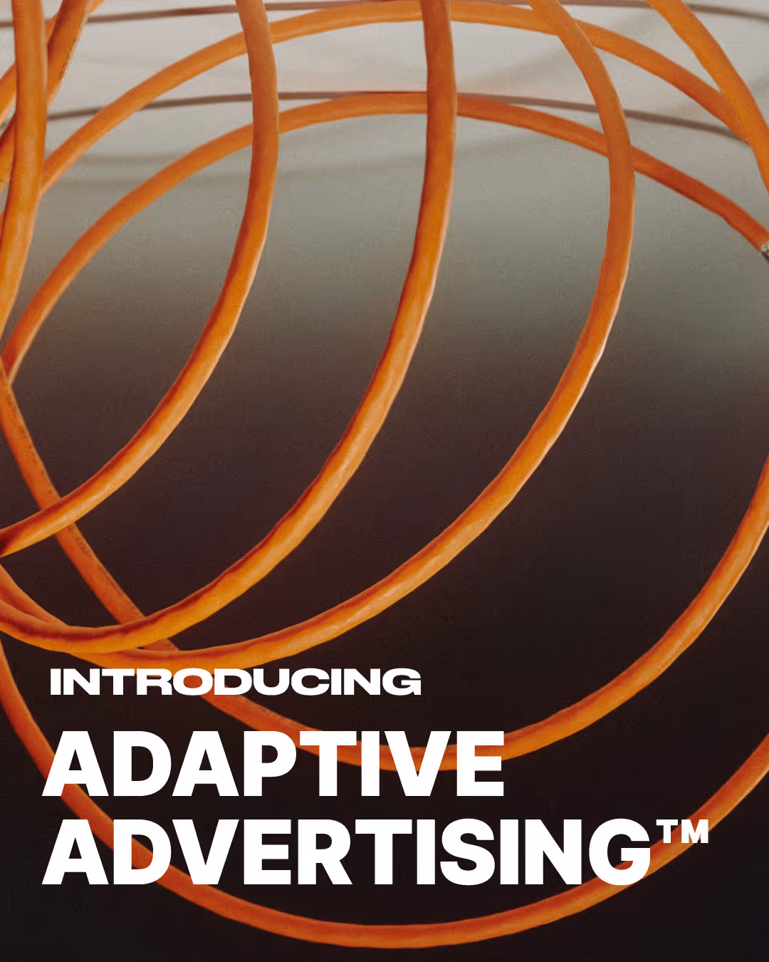 A graphic containing marketing copy